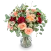 Bouquet of roses